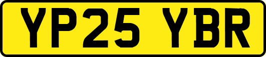 YP25YBR