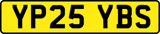 YP25YBS