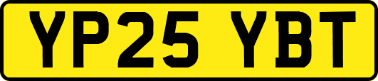 YP25YBT