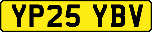 YP25YBV