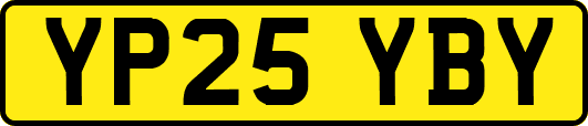 YP25YBY