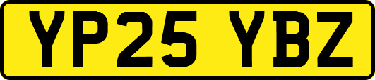 YP25YBZ