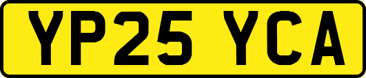 YP25YCA