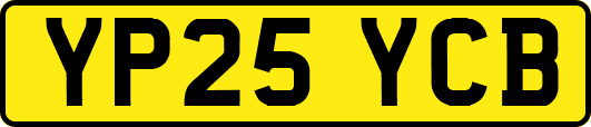 YP25YCB