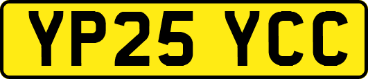 YP25YCC
