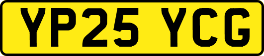 YP25YCG