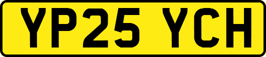 YP25YCH