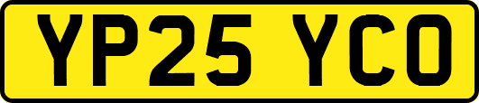 YP25YCO