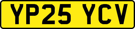 YP25YCV