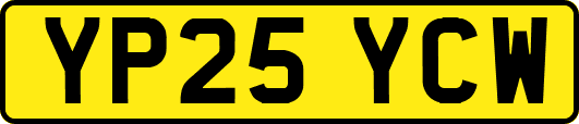 YP25YCW