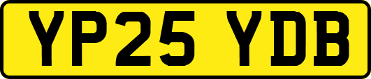 YP25YDB