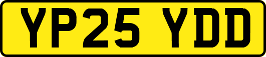 YP25YDD