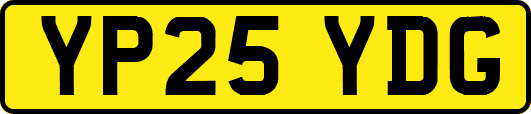 YP25YDG