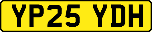 YP25YDH