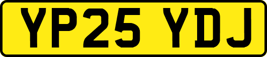 YP25YDJ