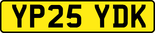 YP25YDK