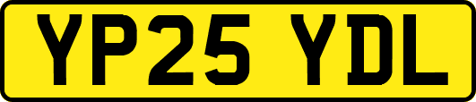 YP25YDL