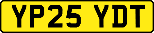 YP25YDT