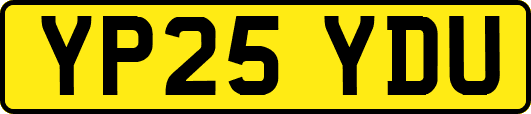 YP25YDU