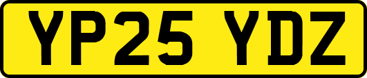 YP25YDZ