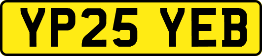 YP25YEB