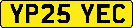YP25YEC