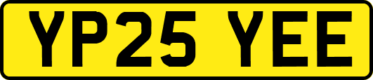 YP25YEE