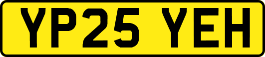 YP25YEH