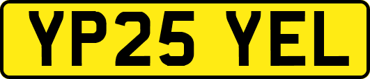 YP25YEL