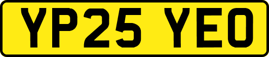 YP25YEO