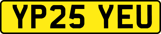 YP25YEU