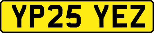 YP25YEZ