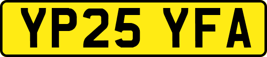 YP25YFA