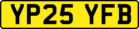 YP25YFB