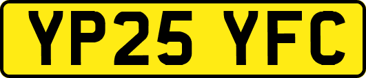 YP25YFC