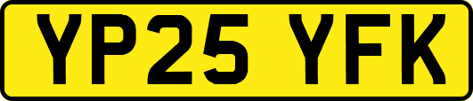 YP25YFK