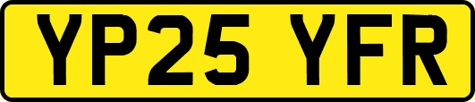 YP25YFR