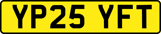 YP25YFT