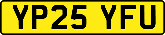 YP25YFU