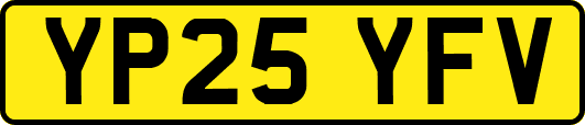 YP25YFV