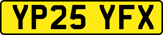 YP25YFX