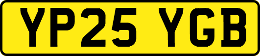 YP25YGB