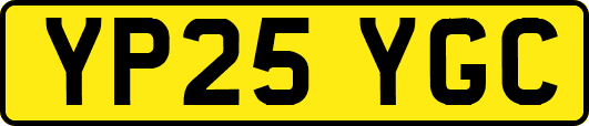 YP25YGC