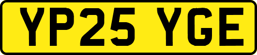 YP25YGE