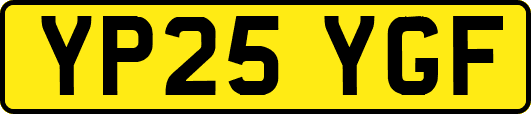 YP25YGF