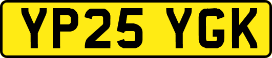 YP25YGK