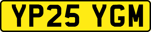 YP25YGM