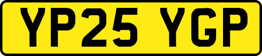 YP25YGP