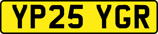 YP25YGR