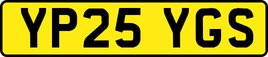 YP25YGS